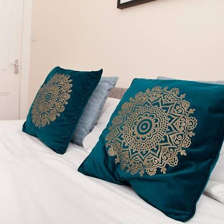 Snug - Logie Baird Apartment Helensburgh Εξωτερικό φωτογραφία