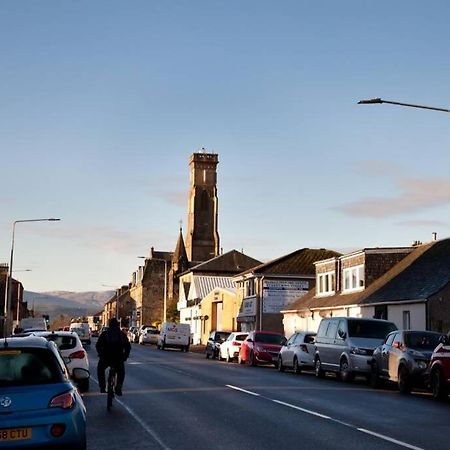 Snug - Logie Baird Apartment Helensburgh Εξωτερικό φωτογραφία
