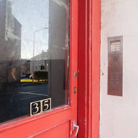Snug - Logie Baird Apartment Helensburgh Εξωτερικό φωτογραφία