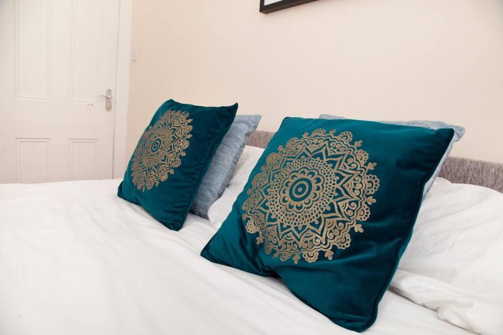 Snug - Logie Baird Apartment Helensburgh Εξωτερικό φωτογραφία