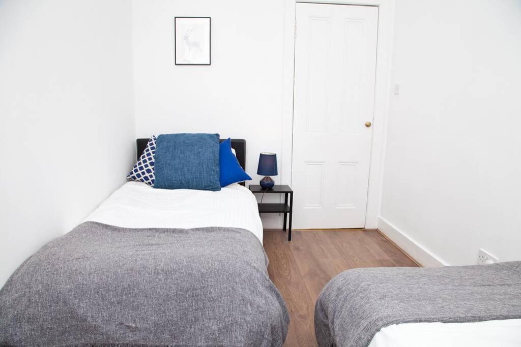 Snug - Logie Baird Apartment Helensburgh Εξωτερικό φωτογραφία