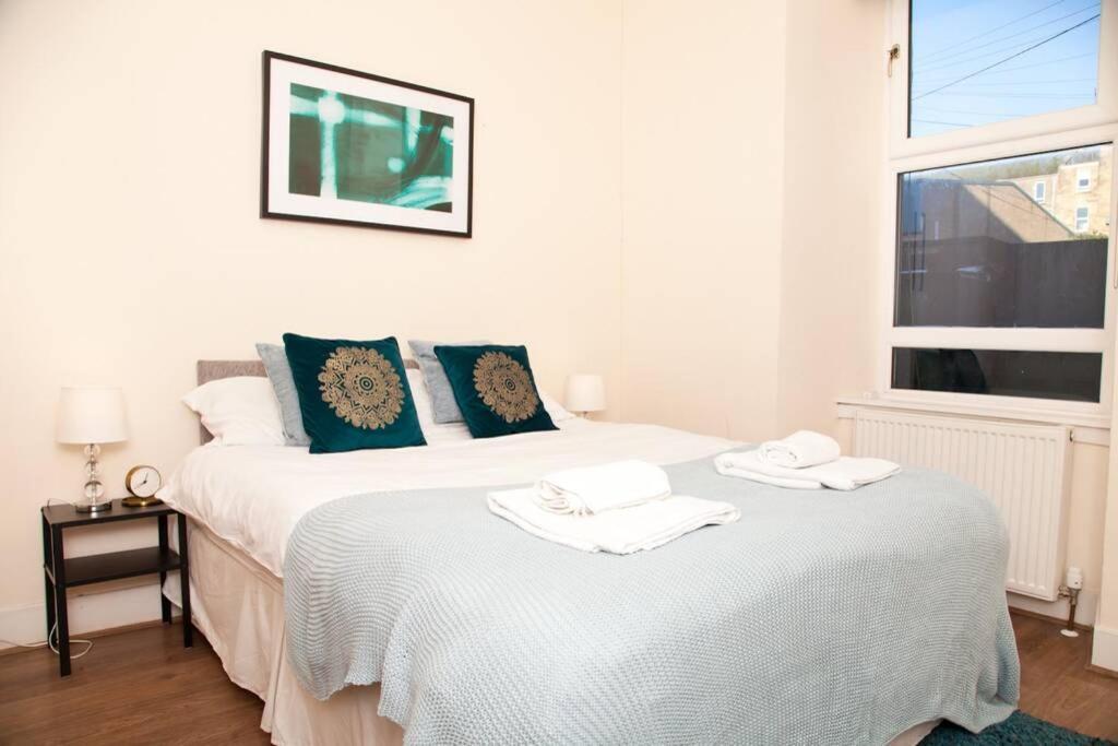 Snug - Logie Baird Apartment Helensburgh Εξωτερικό φωτογραφία