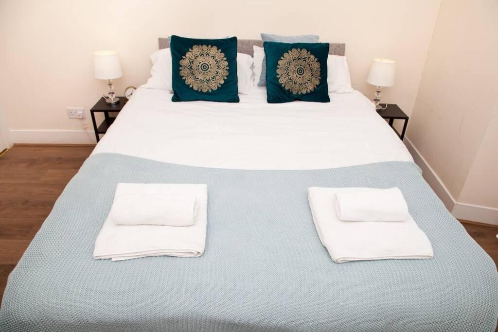 Snug - Logie Baird Apartment Helensburgh Εξωτερικό φωτογραφία