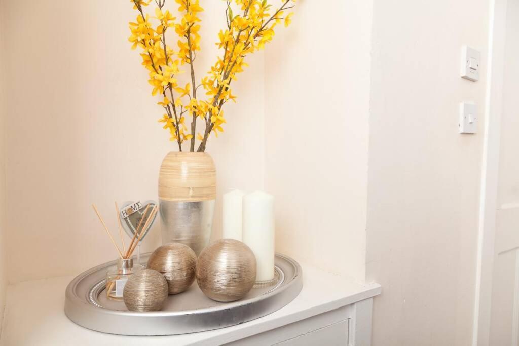 Snug - Logie Baird Apartment Helensburgh Εξωτερικό φωτογραφία