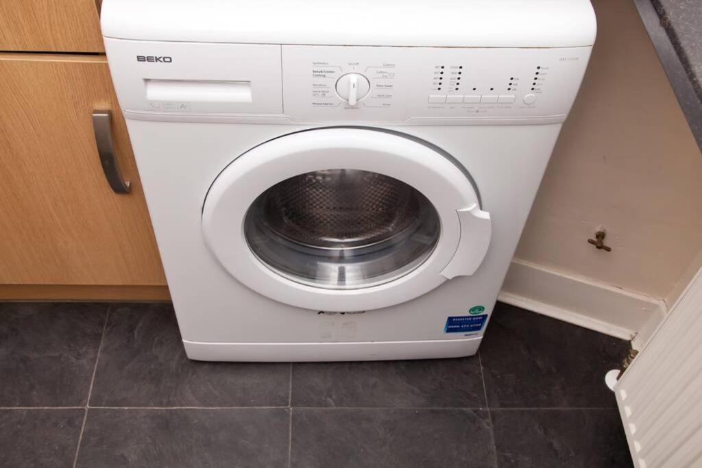 Snug - Logie Baird Apartment Helensburgh Εξωτερικό φωτογραφία